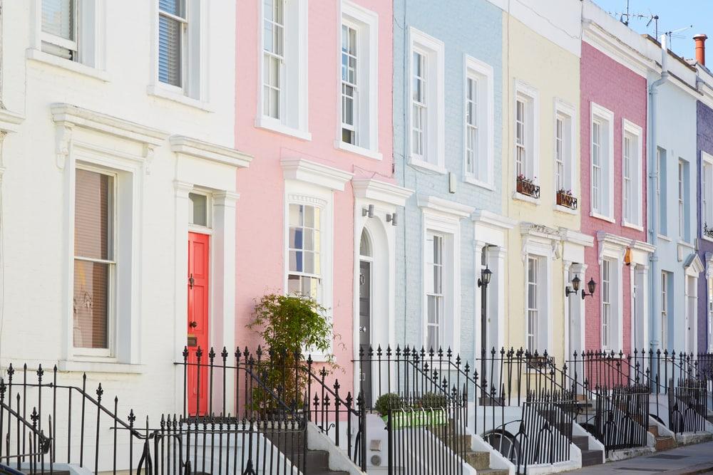 Kleine London