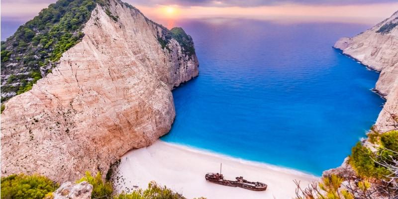 Zante