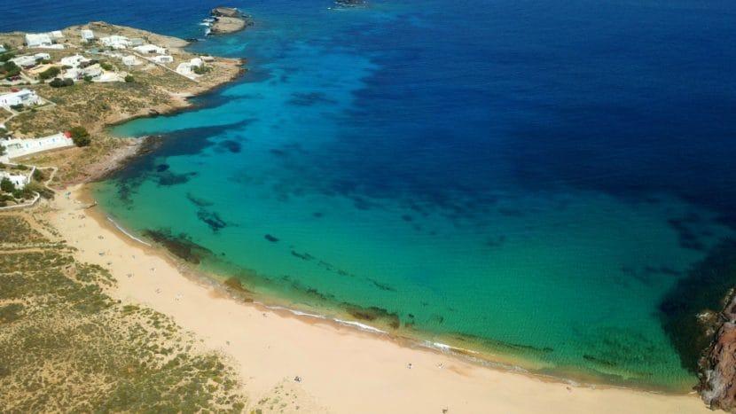 Agios Sostis