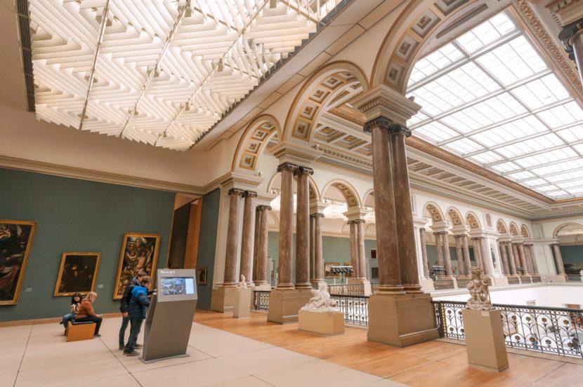 Royal Museum of Fine Arts of Belgium