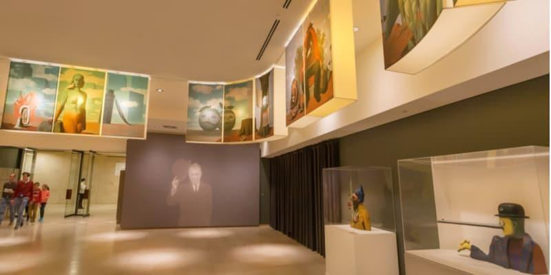 magritte-museum