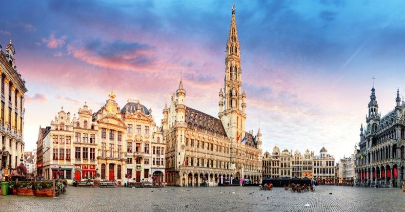 Brüssel, was tun und sehen an zwei oder drei Tagen