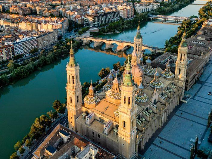 Spanien 2025