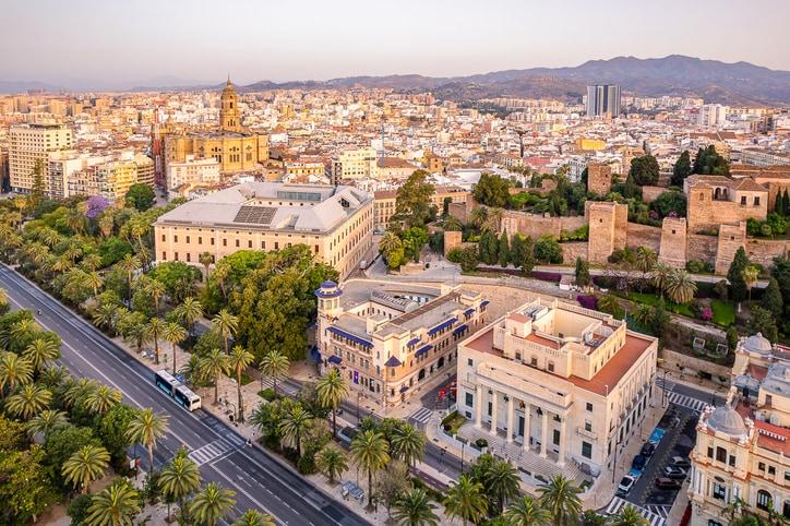 Malaga