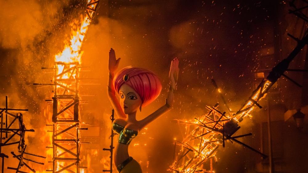 Die Fallas