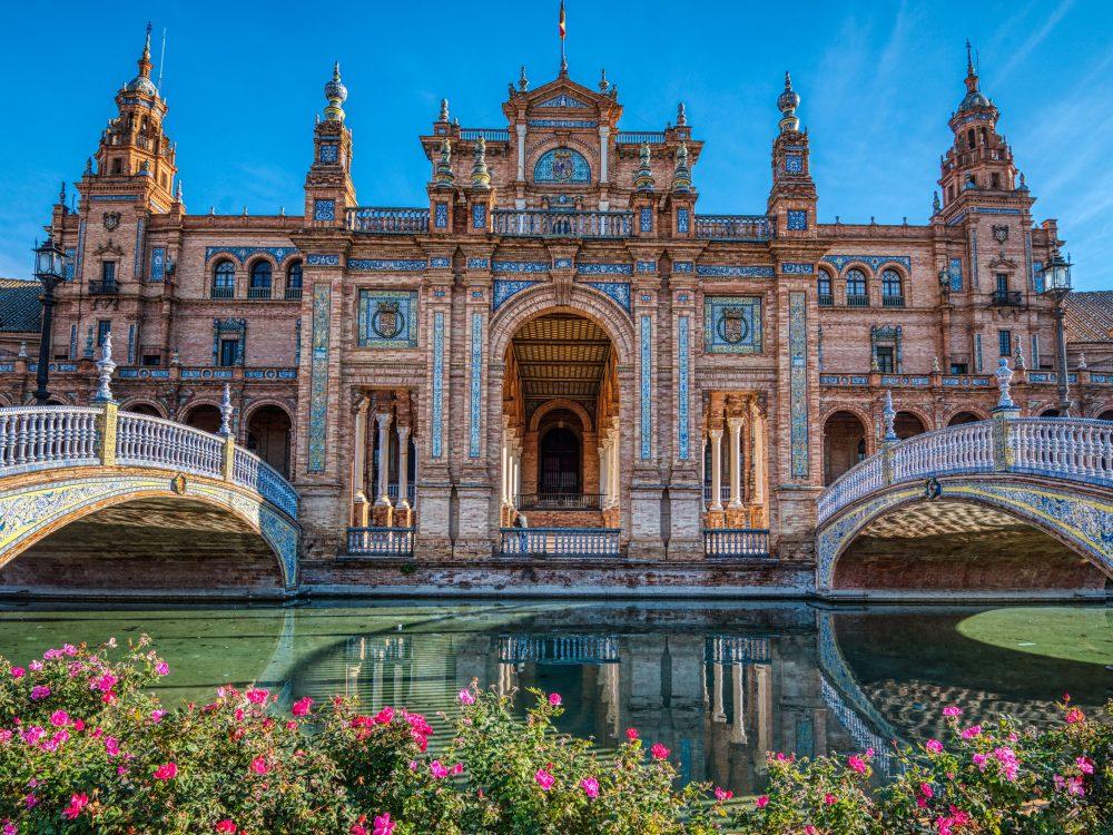 Sevilla kostenlos
