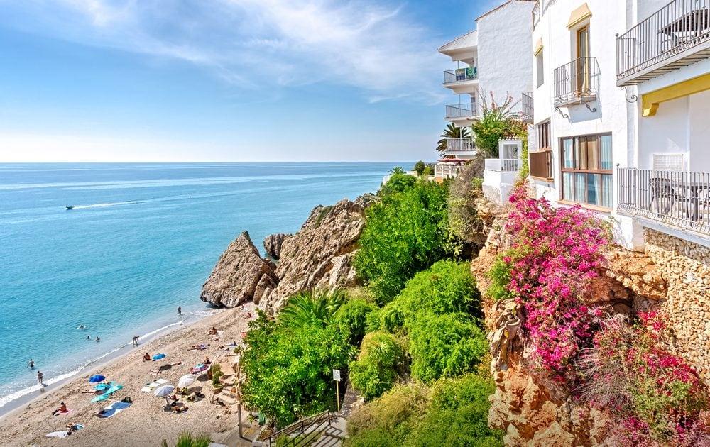 Costa del Sol: was tun und sehen zwischen Meer und Stadt