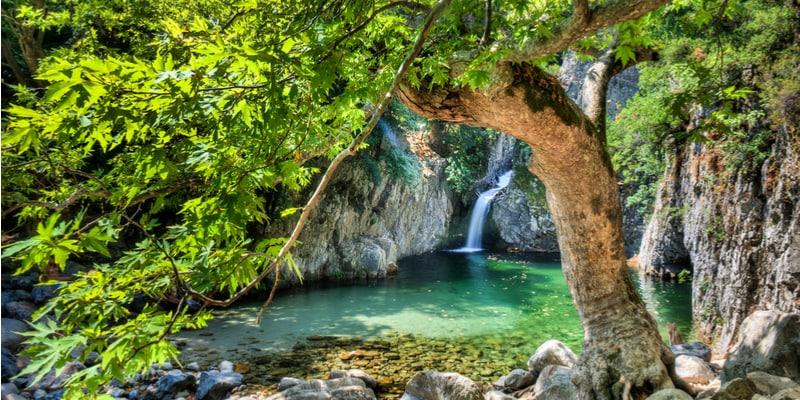 Samothraki