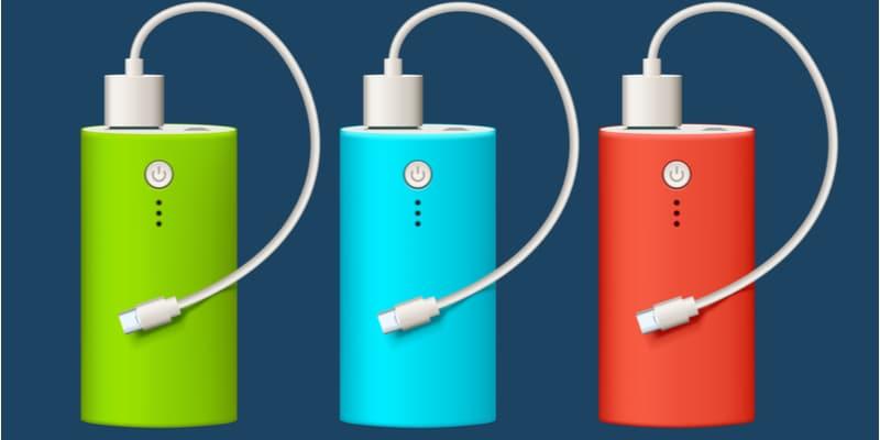 Power Bank