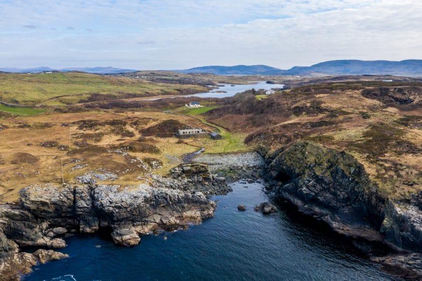 Dawros Head