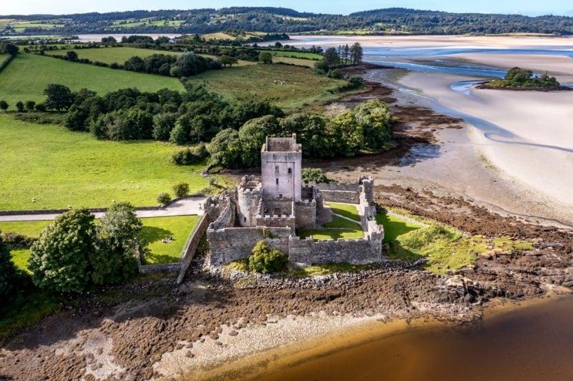 Doe Castle