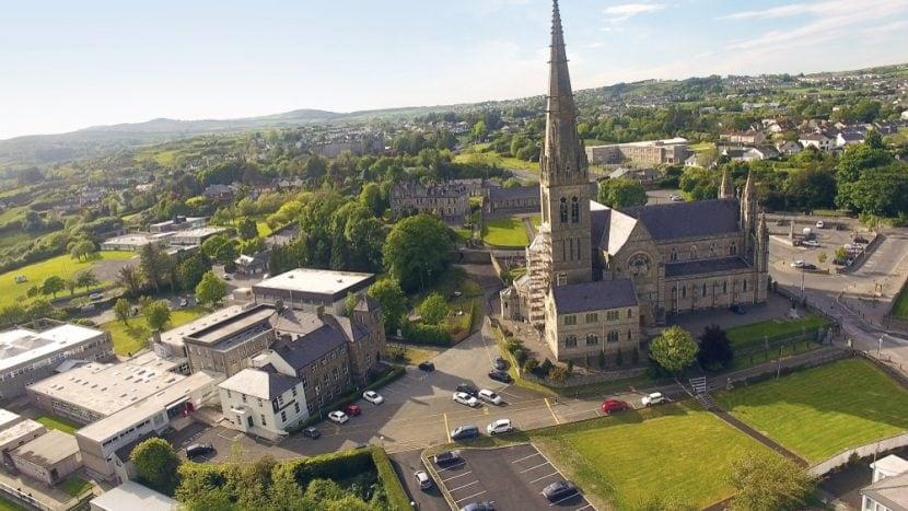 Letterkenny