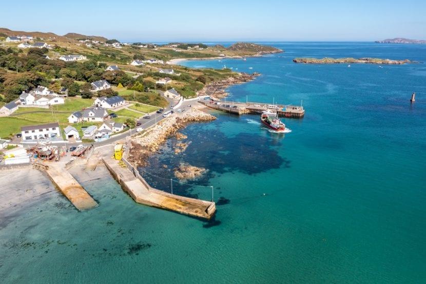 Arranmore Island