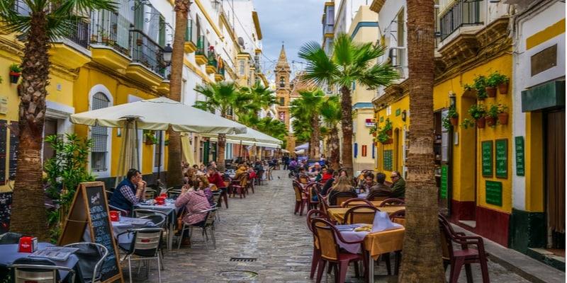 cadiz