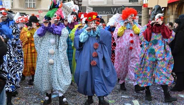basel-karneval
