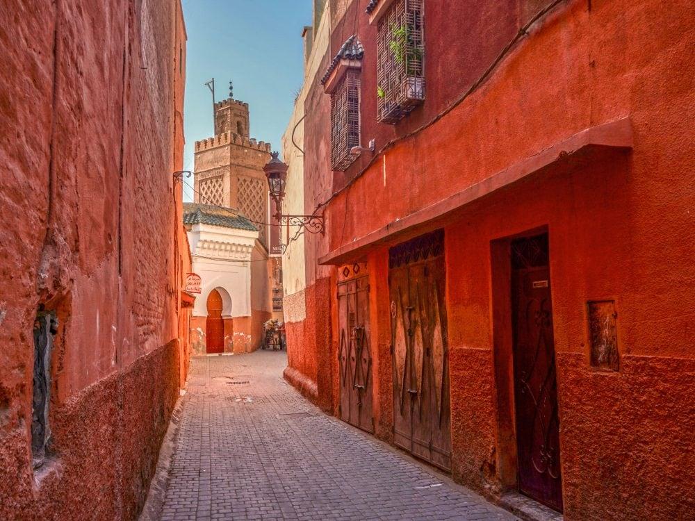 Marrakesch