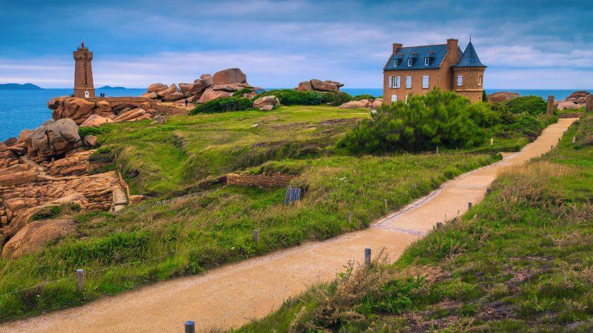 Was man in der Bretagne sehen sollte