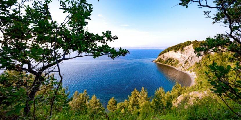 Spiagge Slovenia: le migliori da raggiungere 