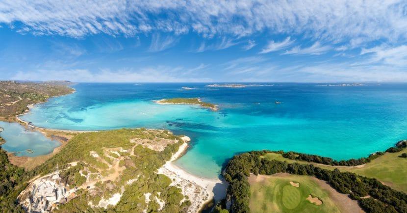 Spiagge della Francia: top 10 (+1) da visitare