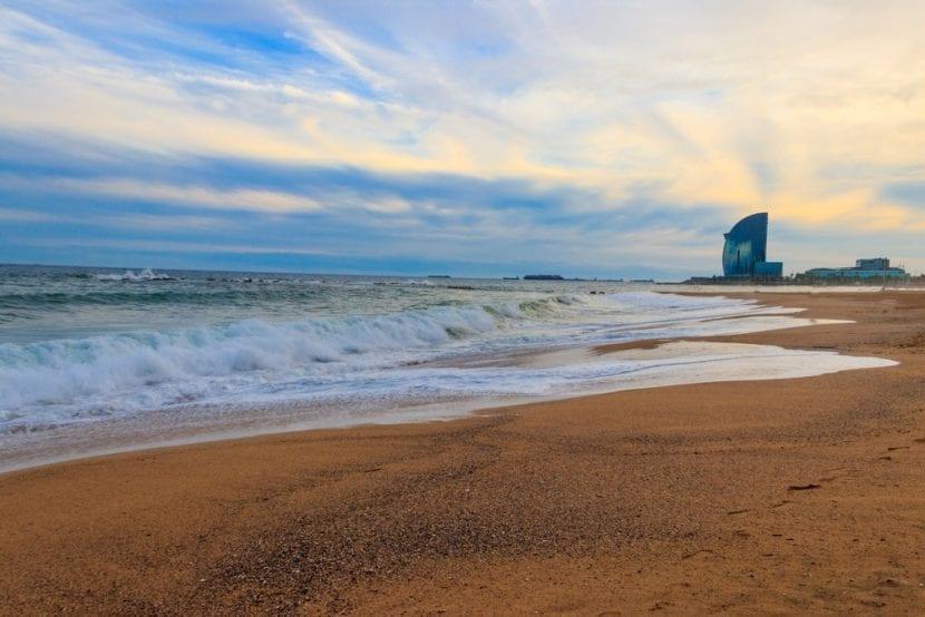 Barceloneta