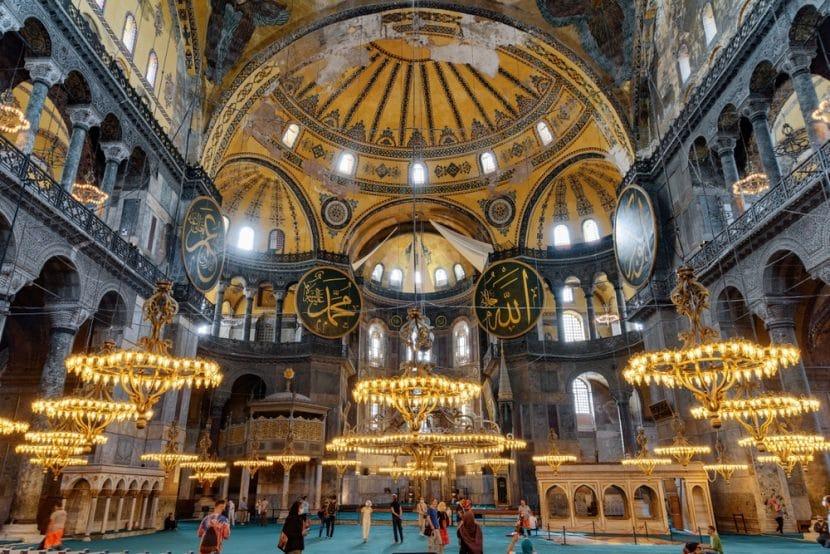 Hagia Sophia