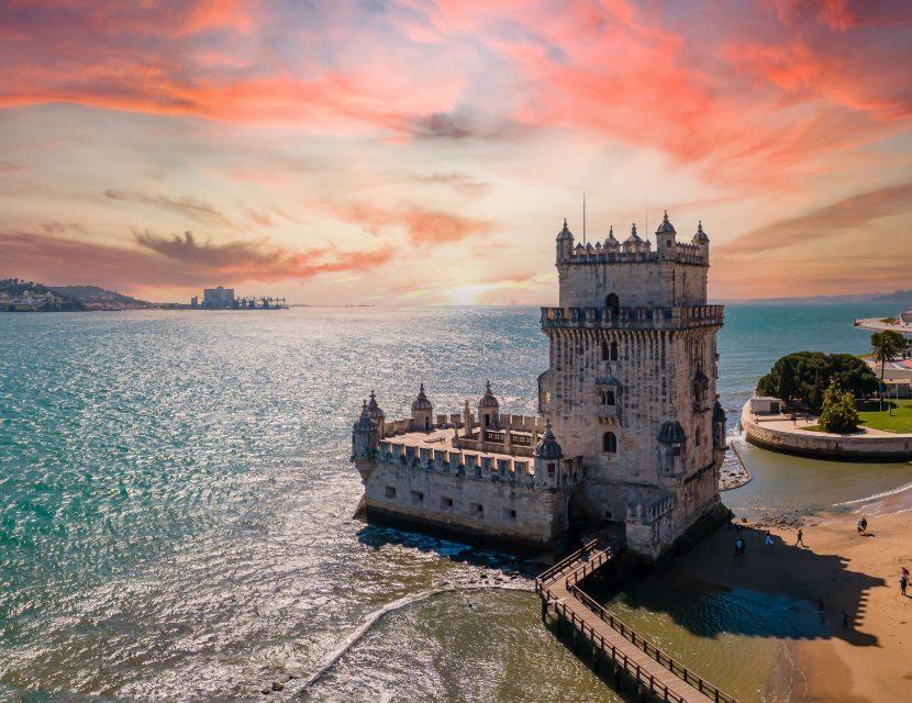 Lissabon