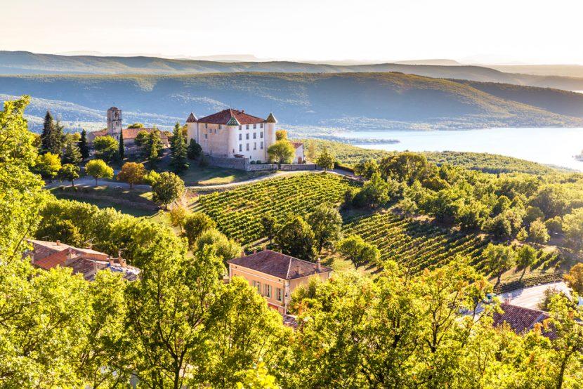 Provence