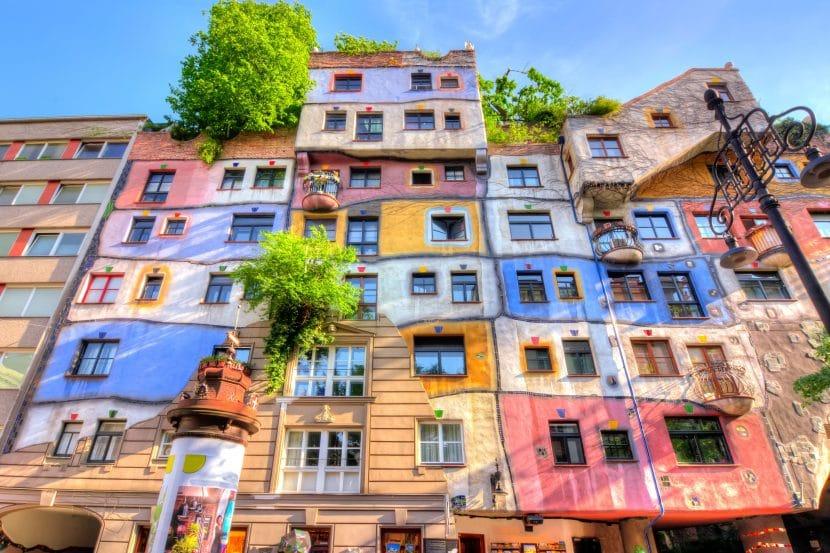 Was in Wien zu sehen ist
