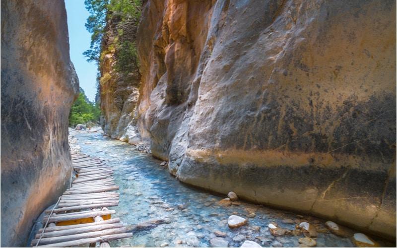 samaria-gorge