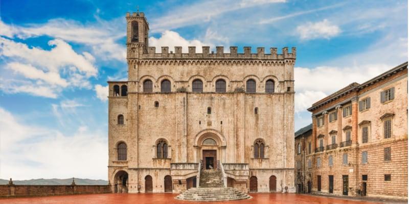 Gubbio 