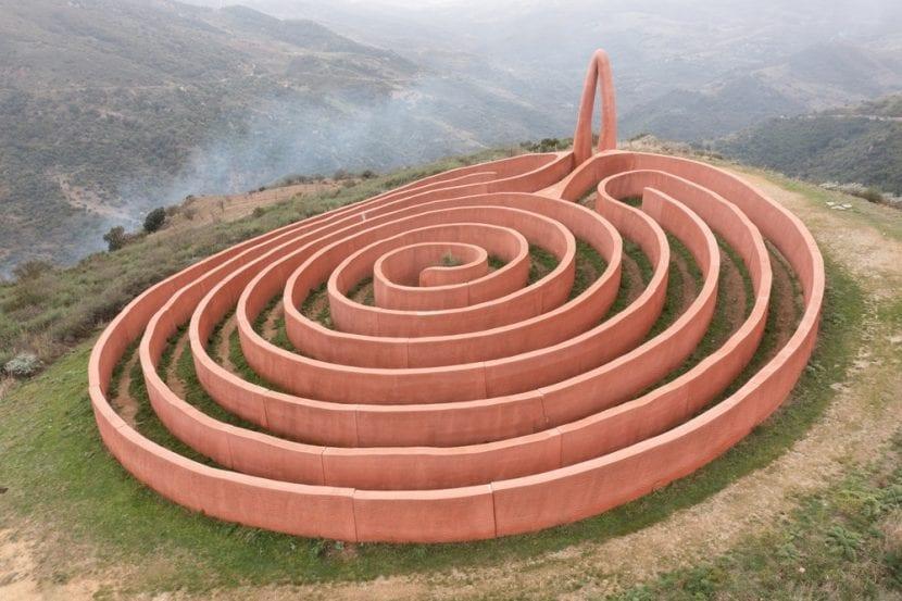 Labyrinth von Ariadne