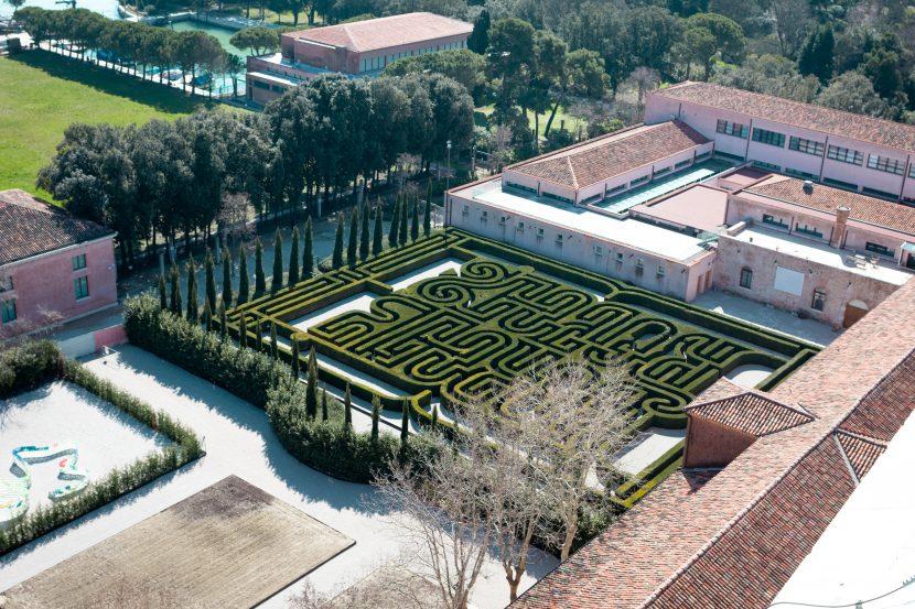 Schloss San Pelagio