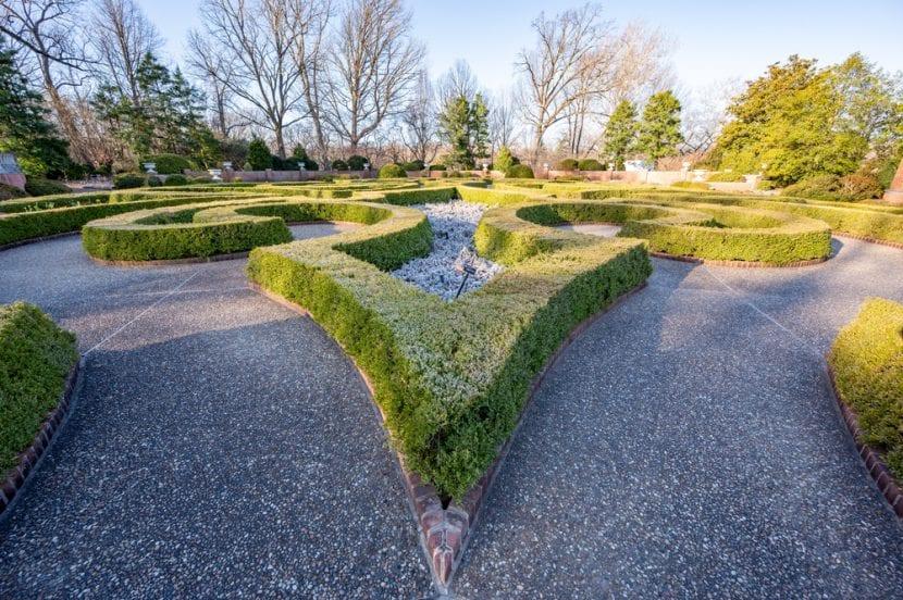 Missouri Botanical Garden