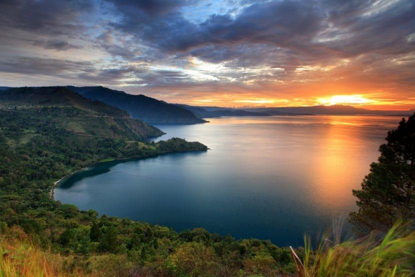 Was man in Sumatra sehen kann