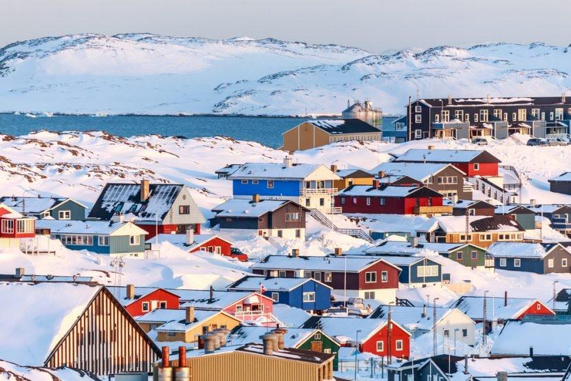 Nuuk