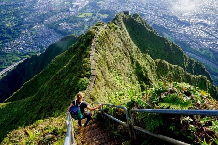 Hawaii-Inseln