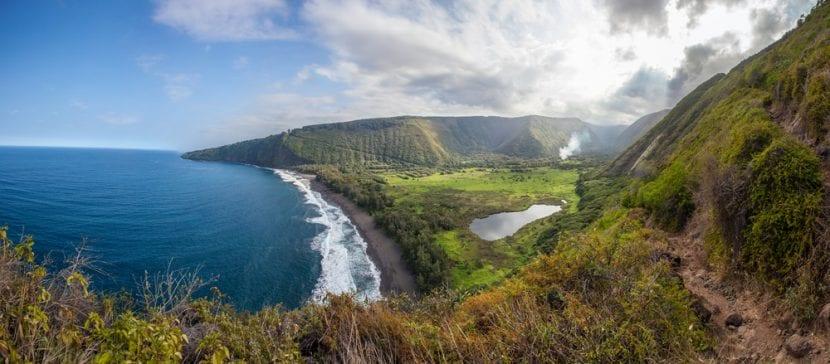 Die Big Island