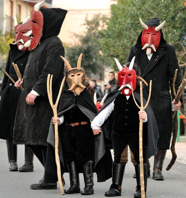 carnevale-sardegna