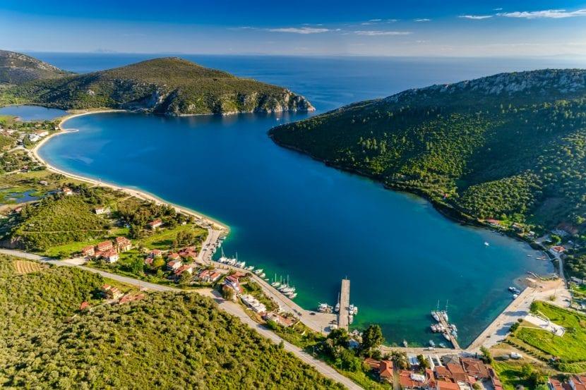 Sithonia