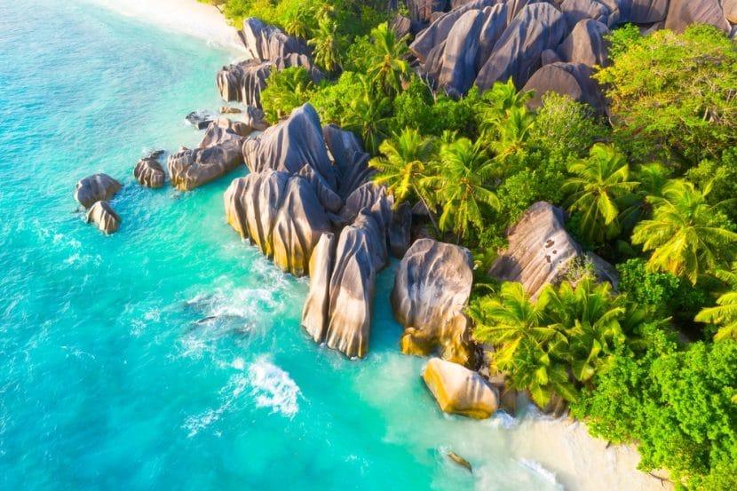 Seychellen
