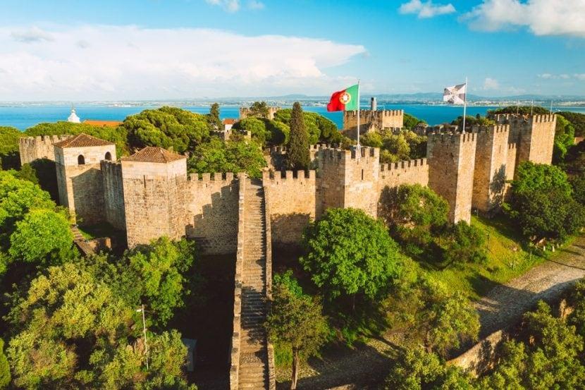 Sao Jorge
