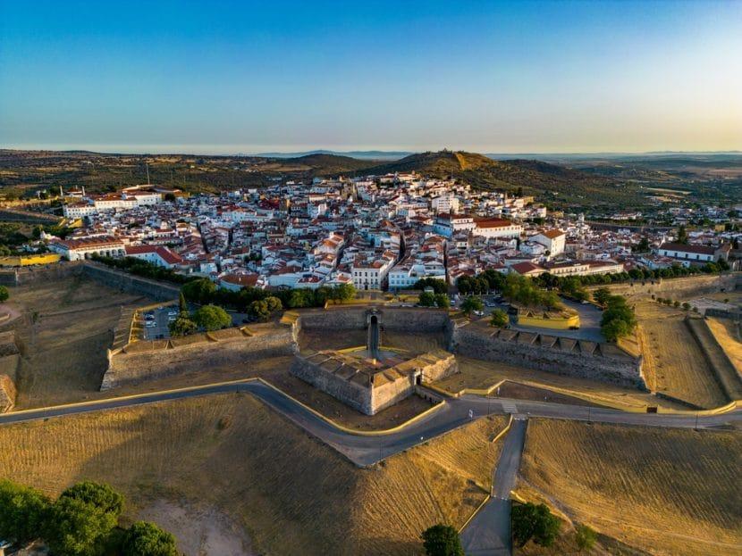 Elvas