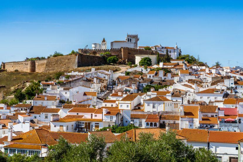 Estremoz