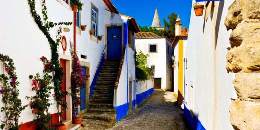 Obidos