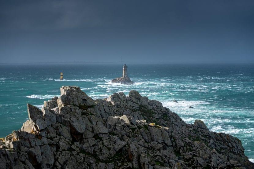 Finistere Frankreich