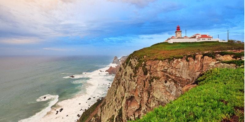 Cabo da Roca