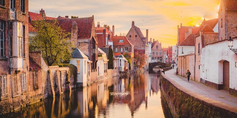 bruges-cosa-vedere