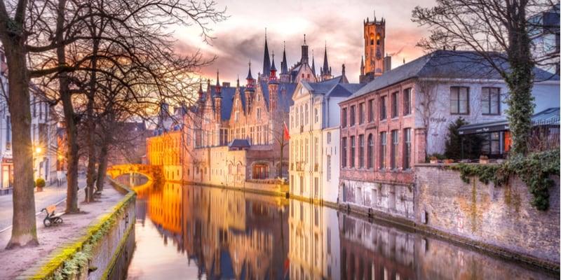 bruges-fiandre
