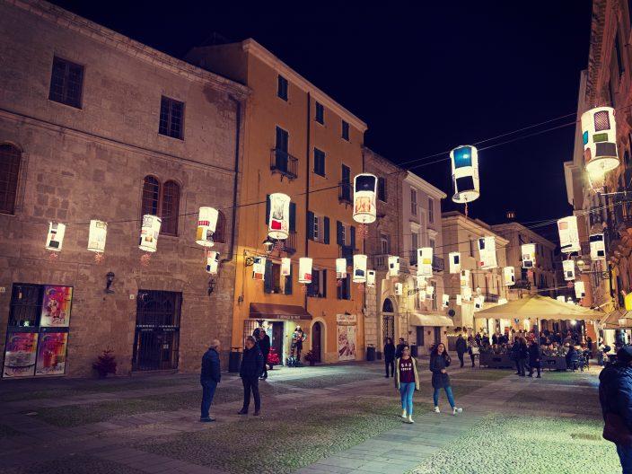 Weihnachten auf Sardinien