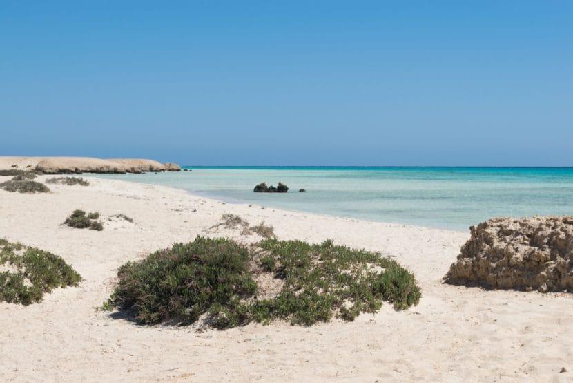 Wadi El Gemal